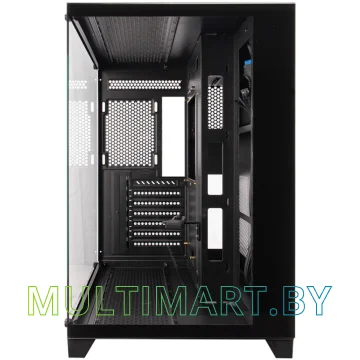 Корпус 1stPlayer Megaview MV8-TP (MV8-TP-BK) картинка 3